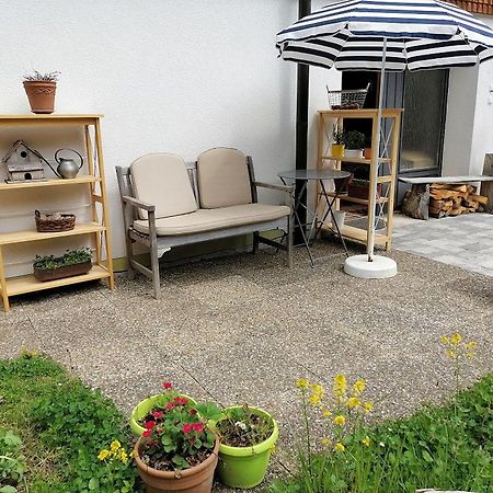 Ferienwohnung Heustüble Hinterzarten Exterior foto