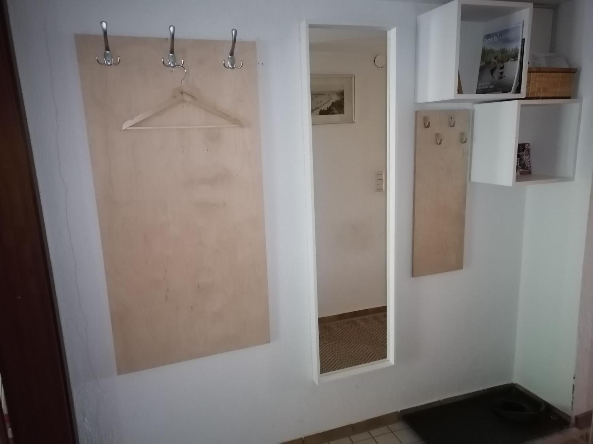 Ferienwohnung Heustüble Hinterzarten Exterior foto