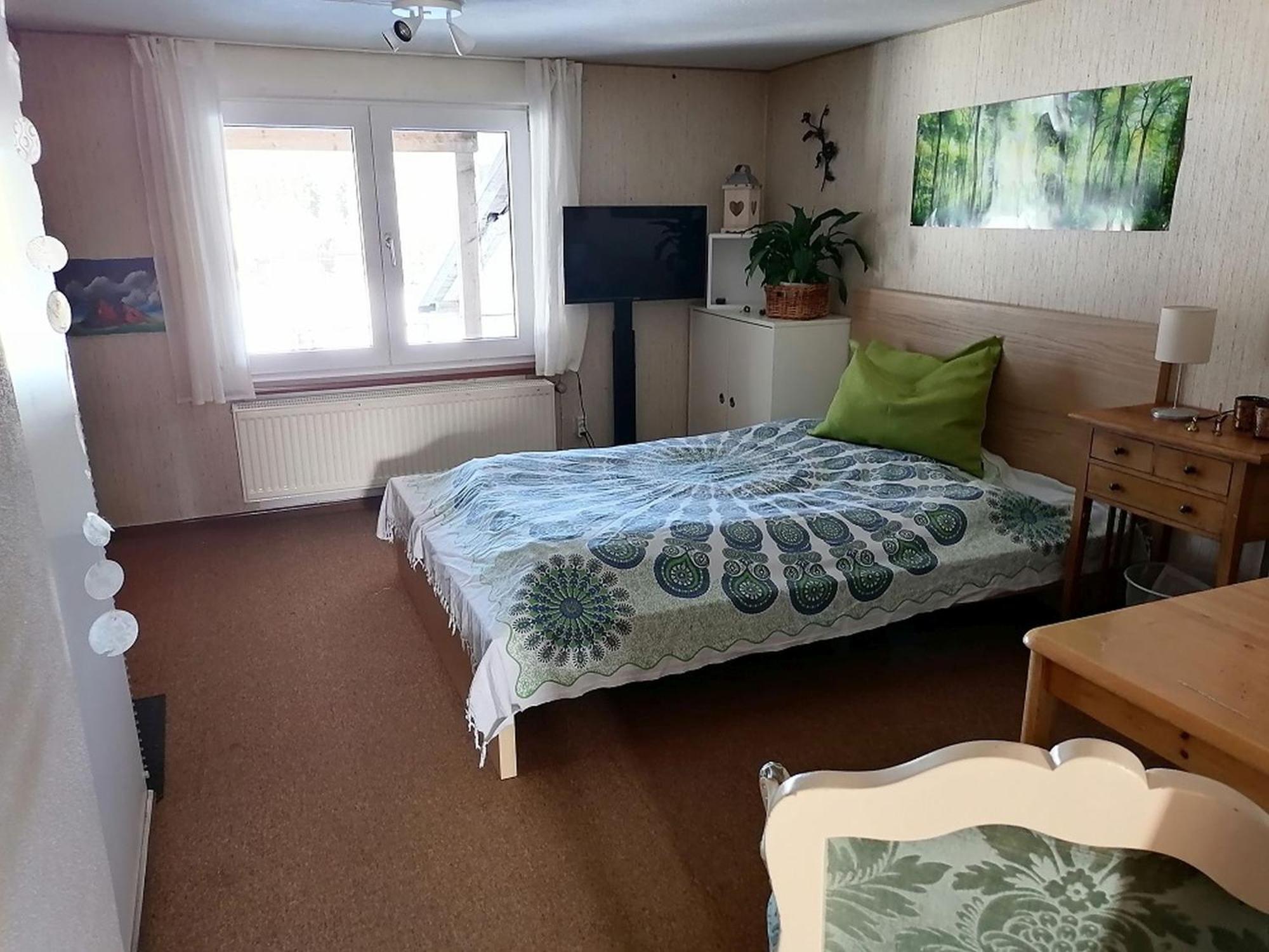 Ferienwohnung Heustüble Hinterzarten Exterior foto