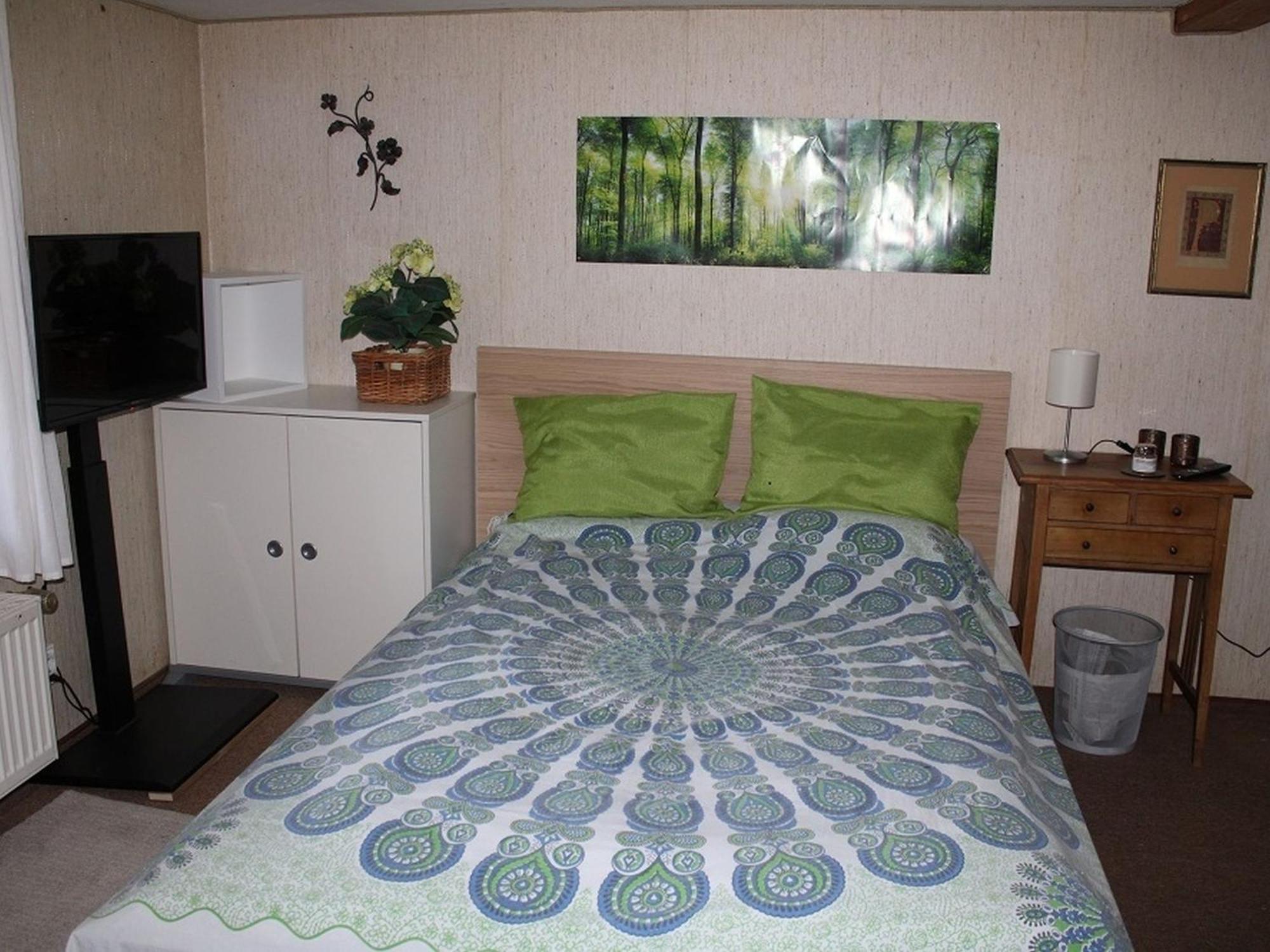 Ferienwohnung Heustüble Hinterzarten Exterior foto